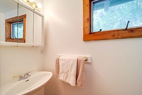 Home on 60 Acres Near Beech Mtn!