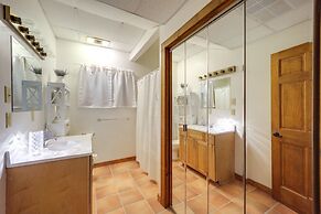 Home on 60 Acres Near Beech Mtn!