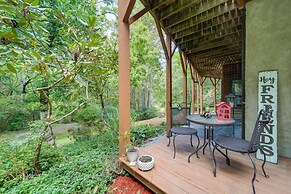 Home on 60 Acres Near Beech Mtn!