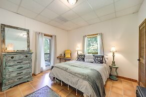 Home on 60 Acres Near Beech Mtn!