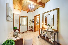 Home on 60 Acres Near Beech Mtn!