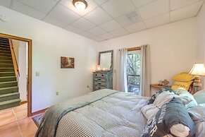 Home on 60 Acres Near Beech Mtn!