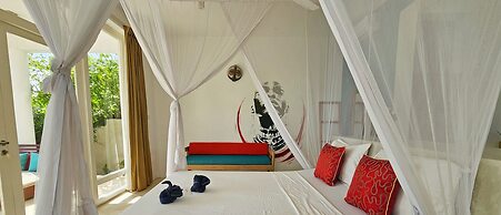 Masai Mara Zanzibar