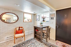 Centrally Located Apt Near Downtown Rapid City!