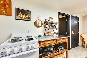 Centrally Located Apt Near Downtown Rapid City!