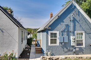 Centrally Located Apt Near Downtown Rapid City!