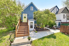 Centrally Located Apt Near Downtown Rapid City!