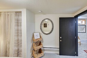 Centrally Located Apt Near Downtown Rapid City!