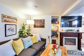 Centrally Located Apt Near Downtown Rapid City!