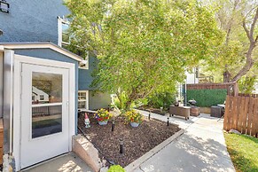 Centrally Located Apt Near Downtown Rapid City!