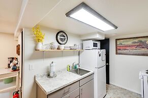 Centrally Located Apt Near Downtown Rapid City!