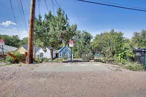 Centrally Located Apt Near Downtown Rapid City!