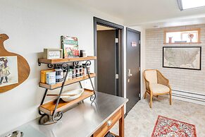 Centrally Located Apt Near Downtown Rapid City!