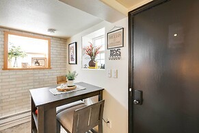 Centrally Located Apt Near Downtown Rapid City!