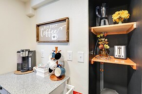 Centrally Located Apt Near Downtown Rapid City!