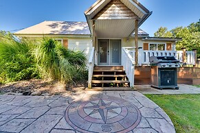 Waterfront Chautauqua Lake Retreat: Dock, Kayaks!