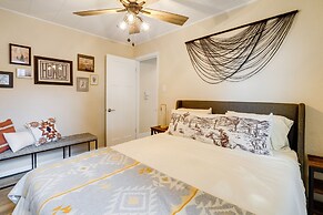 Spacious Casper Vacation Rental Near Downtown!