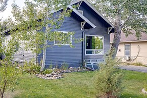 Spacious Casper Vacation Rental Near Downtown!