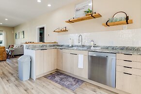 Spacious Casper Vacation Rental Near Downtown!