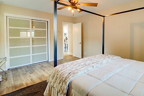 Spacious Casper Vacation Rental Near Downtown!