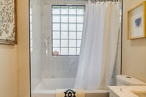 Spacious Casper Vacation Rental Near Downtown!