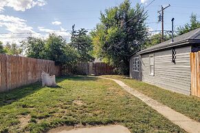 Spacious Casper Vacation Rental Near Downtown!