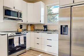 Spacious Casper Vacation Rental Near Downtown!