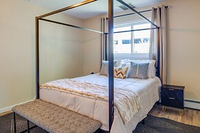 Spacious Casper Vacation Rental Near Downtown!