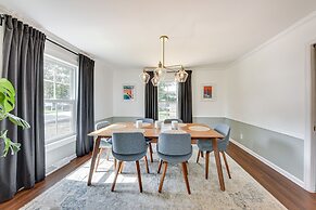 Charming Racine Home - Walk to Lake Michigan!