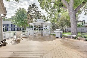 Charming Racine Home - Walk to Lake Michigan!