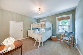 Charming Racine Home - Walk to Lake Michigan!