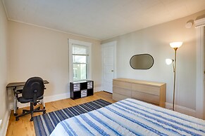 Cozy Westcott Home ~ 1/2 Mi to Syracuse Campus!