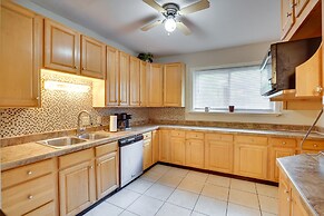 Cozy Westcott Home ~ 1/2 Mi to Syracuse Campus!