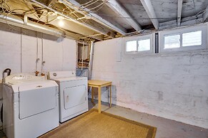 Cozy Westcott Home ~ 1/2 Mi to Syracuse Campus!