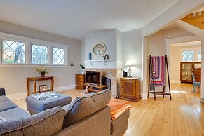 Cozy Westcott Home ~ 1/2 Mi to Syracuse Campus!