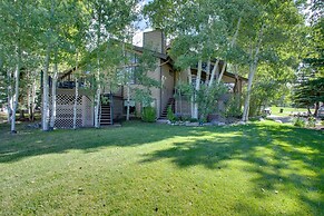 Avon Duplex ~ 6 Mi to Beaver Creek Resort!