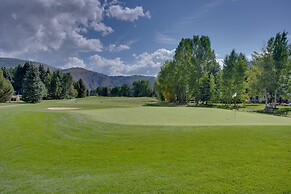 Avon Duplex ~ 6 Mi to Beaver Creek Resort!