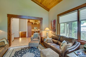 Avon Duplex ~ 6 Mi to Beaver Creek Resort!