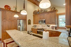 Avon Duplex ~ 6 Mi to Beaver Creek Resort!