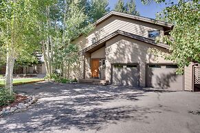 Avon Duplex ~ 6 Mi to Beaver Creek Resort!