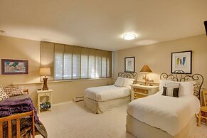 Avon Duplex ~ 6 Mi to Beaver Creek Resort!