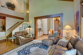 Avon Duplex ~ 6 Mi to Beaver Creek Resort!