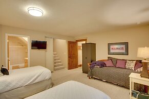 Avon Duplex ~ 6 Mi to Beaver Creek Resort!