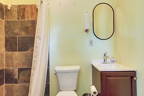 Quiet Millington Tiny House Near Naval Air Base!