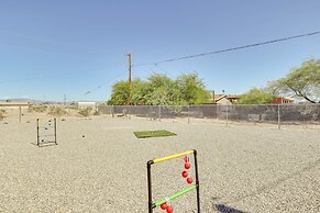 Topocks Premier Luxury Rental Home: 5 Mi to River