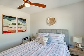 Topocks Premier Luxury Rental Home: 5 Mi to River