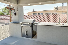 Topocks Premier Luxury Rental Home: 5 Mi to River