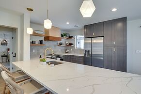 Topocks Premier Luxury Rental Home: 5 Mi to River