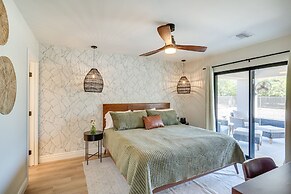 Topocks Premier Luxury Rental Home: 5 Mi to River