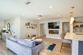 Topocks Premier Luxury Rental Home: 5 Mi to River